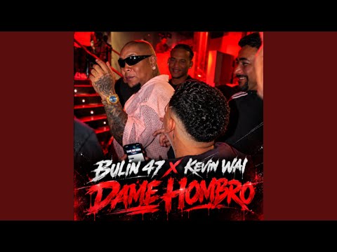 Dame Hombro