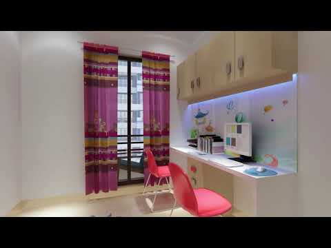 3D Tour Of Arihant City Phase II