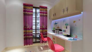 Arihant City Signature Tower D3 