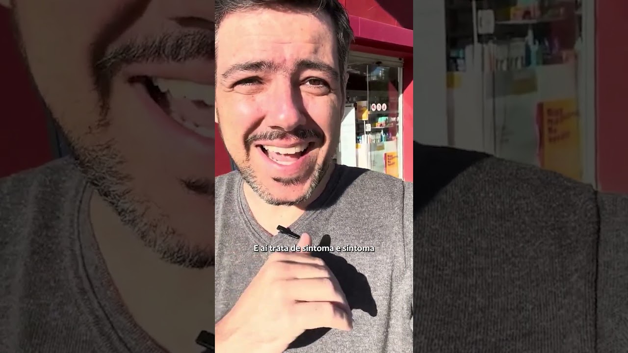 Você sabia disso? Eu te explico o motivo.