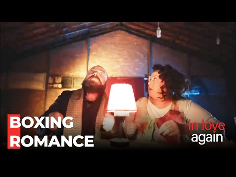 Ayfer And Haydar's First Meeting - In Love Again