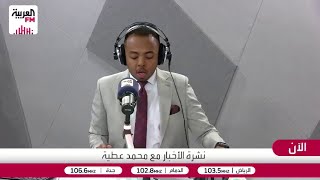 سليمان: المشهد الداخلي الإيراني معقد ولا يوجد اتفاق