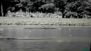 preview picture of video 'World Rowing Junior Championships Greece 1970 Ioannina'