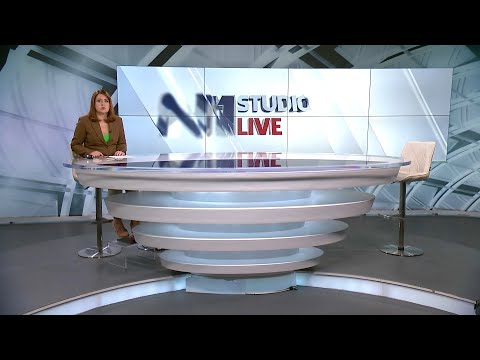 N1 Studio Live (24.10.2025)