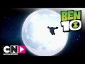 Ben 10 | Exclusieve Sneak Peek #1 | Cartoon Network