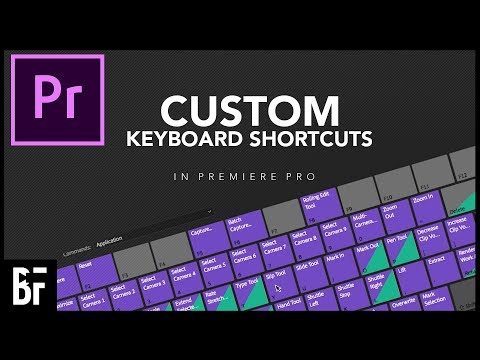 5 EASY Text Effects in Adobe Premiere Pro 2024