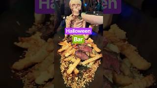 【最新】ラスベガスのハロウィンバー🎃ラスベガスに来たらマストGO🎰 #lasvegas #halloween #shorts