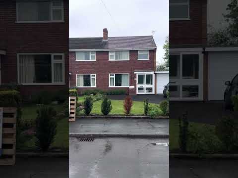 Shropshire roofing and general building Ltd video.