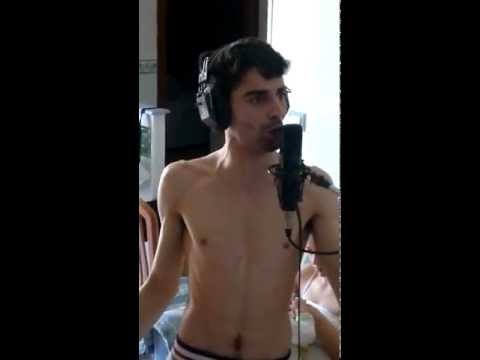 EZIO D URSO E MASSIMO FIORE A CASA PROVINO