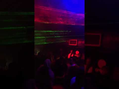 dubheadz 1st birthday at cable lost B2B shiverz