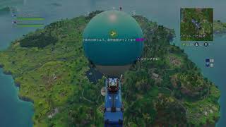 [兄弟実況]フォートナイト下手すぎてただの的な件[ハイブリッジブラザーズ]