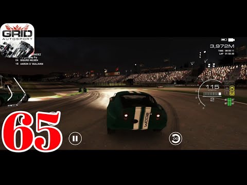 Grid Autosport Gameplay Android (Career) Part 65