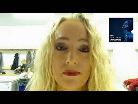 HandyCam - Lyane Leigh / MarcelDeVan feat  Lyane Leigh - Face To Face