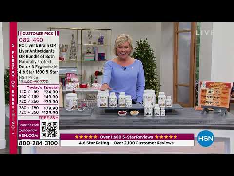 HSN | Last Minute Gifts 12.18.2022 - 10 AM