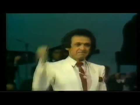 Julio Cezar - FESTIVAL  OTI INTERNACIONAL 1982 Lima Peru Un canto a los niños