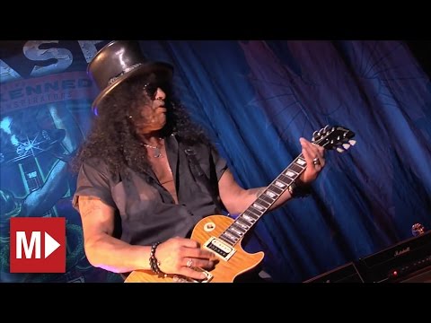 Slash ft.Myles Kennedy & The Conspirators - Rocket Queen | Live in Sydney
