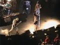 Red Hot Chili Peppers - Coffee Shop [Live, Stockholm Globe Arena - Sweden, 1995]