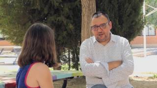 Entrevista a Pep Castellano