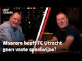 Pessel & Boonen: 'Blij met een trainer die 4-3-3 wil spelen' | RTV Utrecht