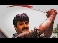 Narasimhanaidu నరసింహనాయుడు Oora Mass Title Card BGM Manisharma Balakrishna 
