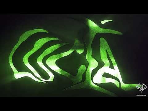 Sashadai - Lucia (official visualizer)