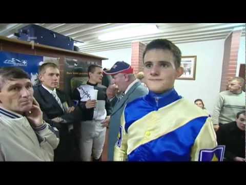 VP 2008 :Diskvalifikace ale Pepa ještě nekončí !