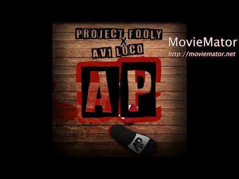 Project Fooly x Avi Loco - AP