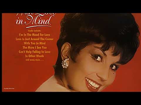 Alma Cogan - Banjo's Back In Town (1955)