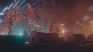 Dispatch - &quot;Flag&quot; (Feat. Tim Snider) [Live 18]