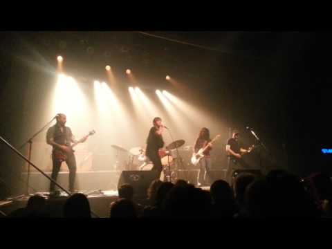 Poseidótica con Adrián Dárgelos - 6 Vírgenes descalzas - 28/04/2016, Niceto