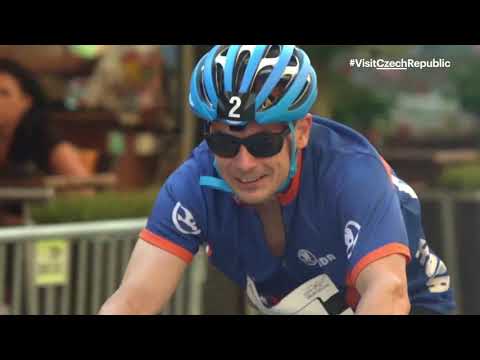 CITY TRIATHLON 2019 - upoutávka na CITY TRIATHLON 2020 Karlovy Vary ITU World Cup