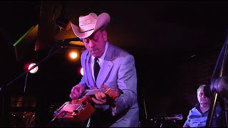 Junior Brown - That&#39;s Easy For You To Say