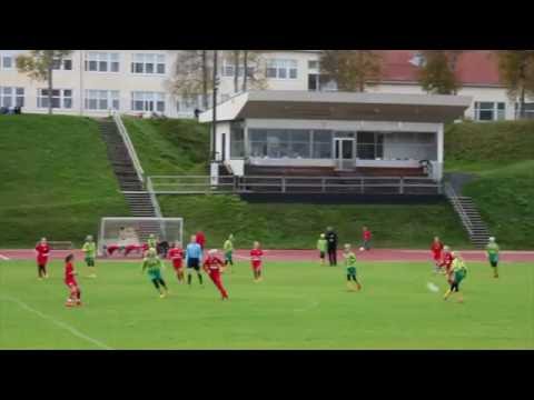 TP-47 T03 -  HauPa T03 Piirisarja D12 2015-09-20