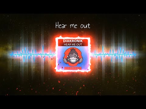 Diakronik - Hear Me Out (Preview)