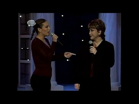 Angelica Maria~Angelica Vale~ Popurri De Exitos