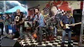 &quot;Heya&quot;, por Indio Joe