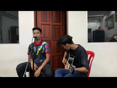 Sesi agustik.”YANG TERAKHIR” Idannn