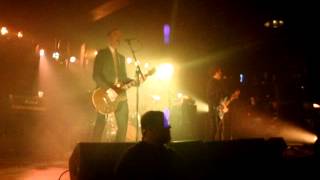 The Lawrence Arms - The Slowest Drink (live 2013-12-31 @ Concord Music Hall)