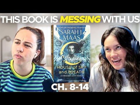 Everyone Has Secrets (Except Bryce) | HOSAB 8-14