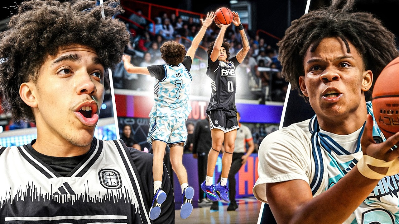 RWE VS COLD HEARTS REMATCH! OTE LIVE