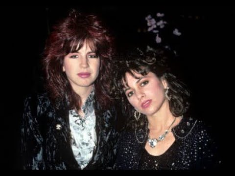 R.E.M. & The Bangles - CMJ Awards November 9, 1985