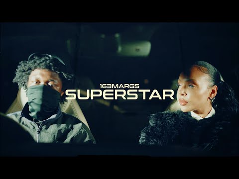 163Margs - Superstar (Official Visualiser)