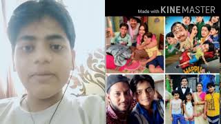 TV artist .Somya Azad ... Somya Azad is very good actor video