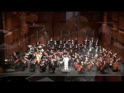 Adagio for Strings - Samuel Barber (Theme from "Platoon")