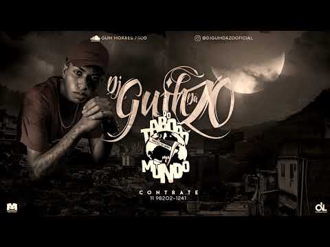 PASSA NO TABOÃO MEXENDO COMIGO - Mc Nauan, Mc RD E Mc Luiggi ( DJ Guih Da Z/O & DJ Raul Da Z/O )