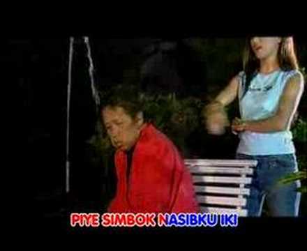 Cak Dikin - Moncrot Poloku