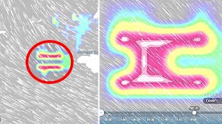 This Radar Satellite Just Revealed That Something Big Is Happening Abo