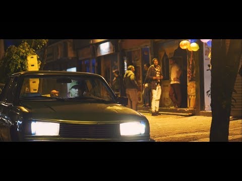 Liric Traffic - Tu mi amor y el Rap sentimiento  ( Video Oficial ) prod. @SolidozBeatz