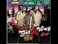 Dem Get A Way Boyz Ft  Killer Mike   Imma G TUPemix