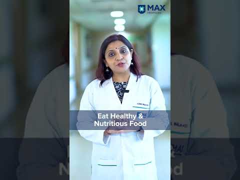 Tips to beat the heatstroke | Ms. Komal Malik | Max Smart Hospital, Saket